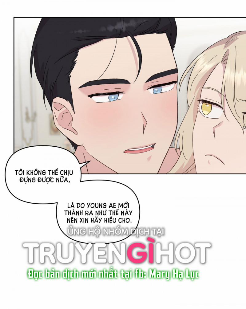 manhwax10.com - Truyện Manhwa [18+] Nhật Ký Phóng Đãng Của Alicia Young Ae Chương 9 2 Trang 4