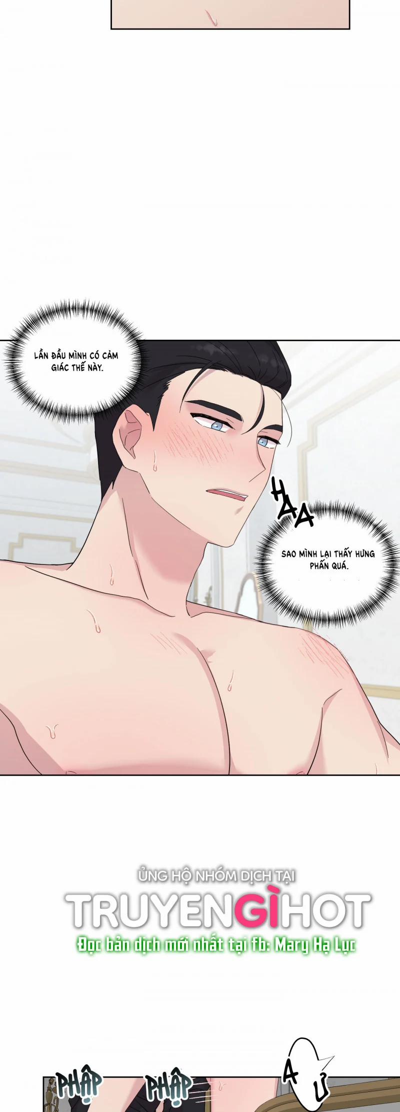 manhwax10.com - Truyện Manhwa [18+] Nhật Ký Phóng Đãng Của Alicia Young Ae Chương 9 2 Trang 8