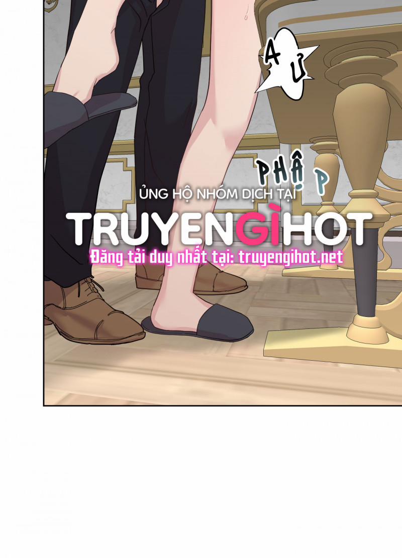 manhwax10.com - Truyện Manhwa [18+] Nhật Ký Phóng Đãng Của Alicia Young Ae Chương 9 2 Trang 9