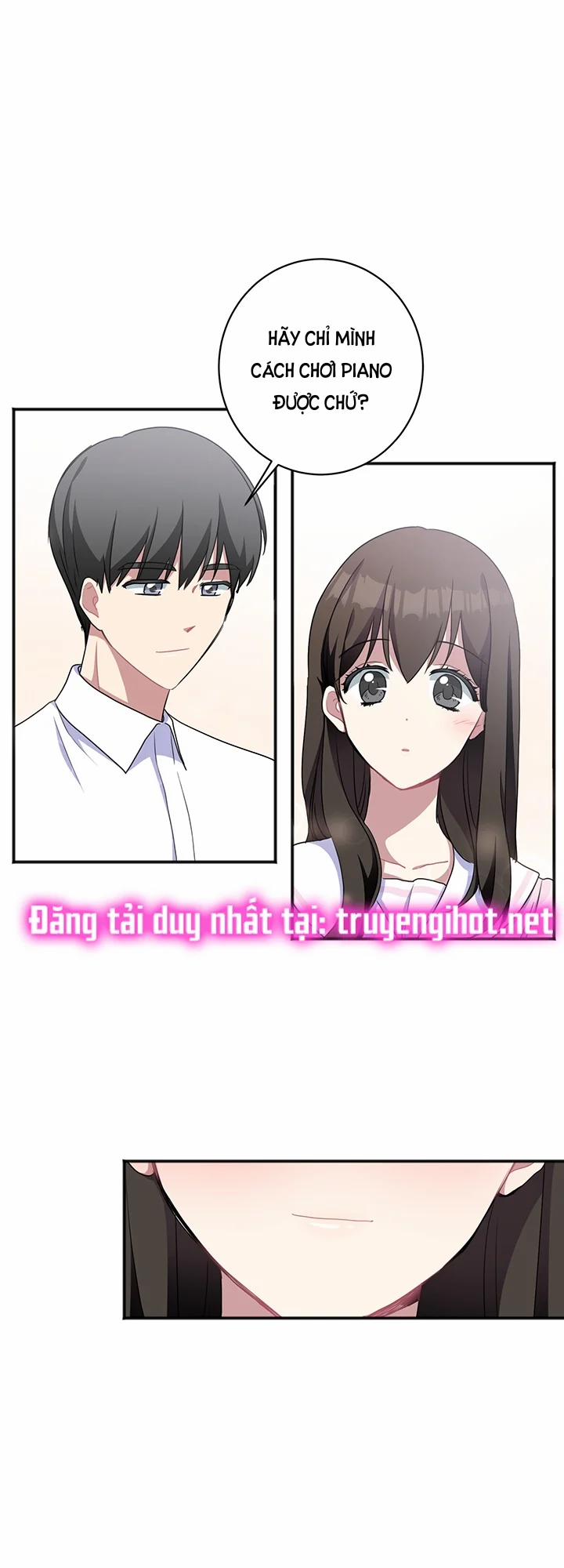 manhwax10.com - Truyện Manhwa [18+] Như Em Muốn Chương 12 1 Trang 12