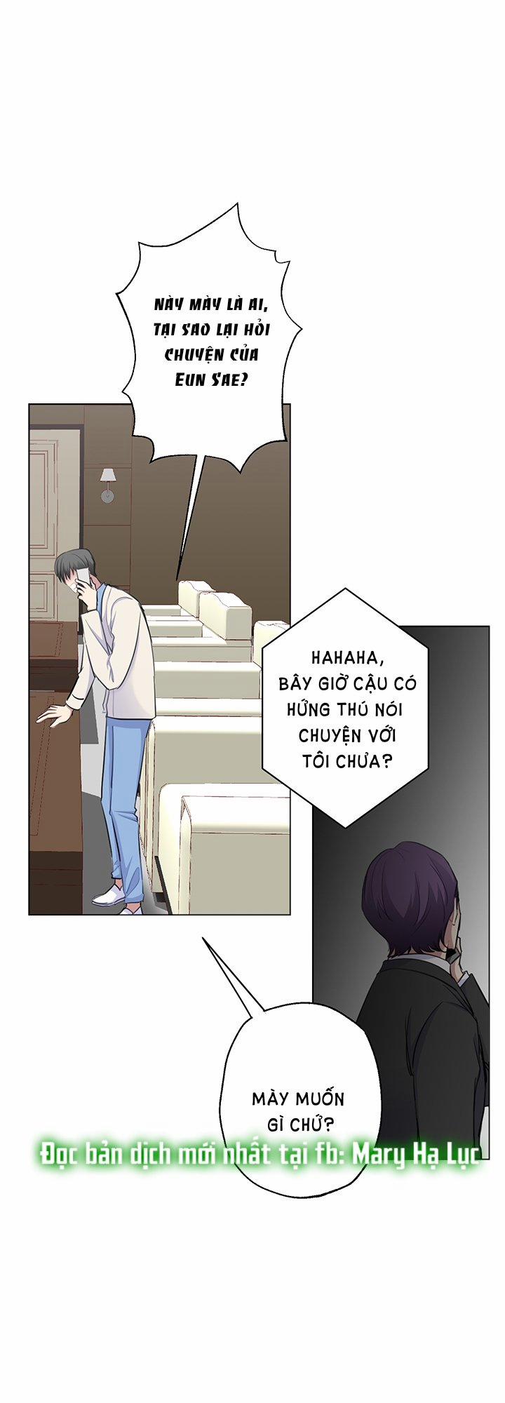 manhwax10.com - Truyện Manhwa [18+] Như Em Muốn Chương 15 1 Trang 14