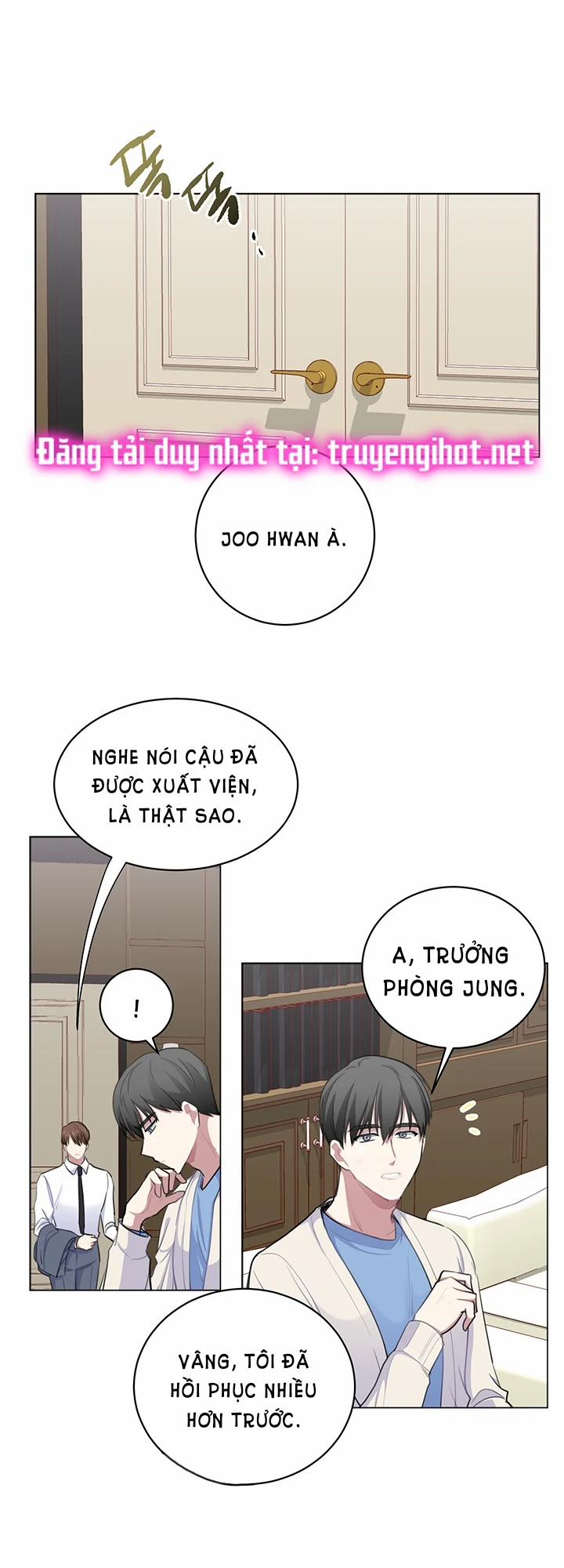 manhwax10.com - Truyện Manhwa [18+] Như Em Muốn Chương 15 1 Trang 6