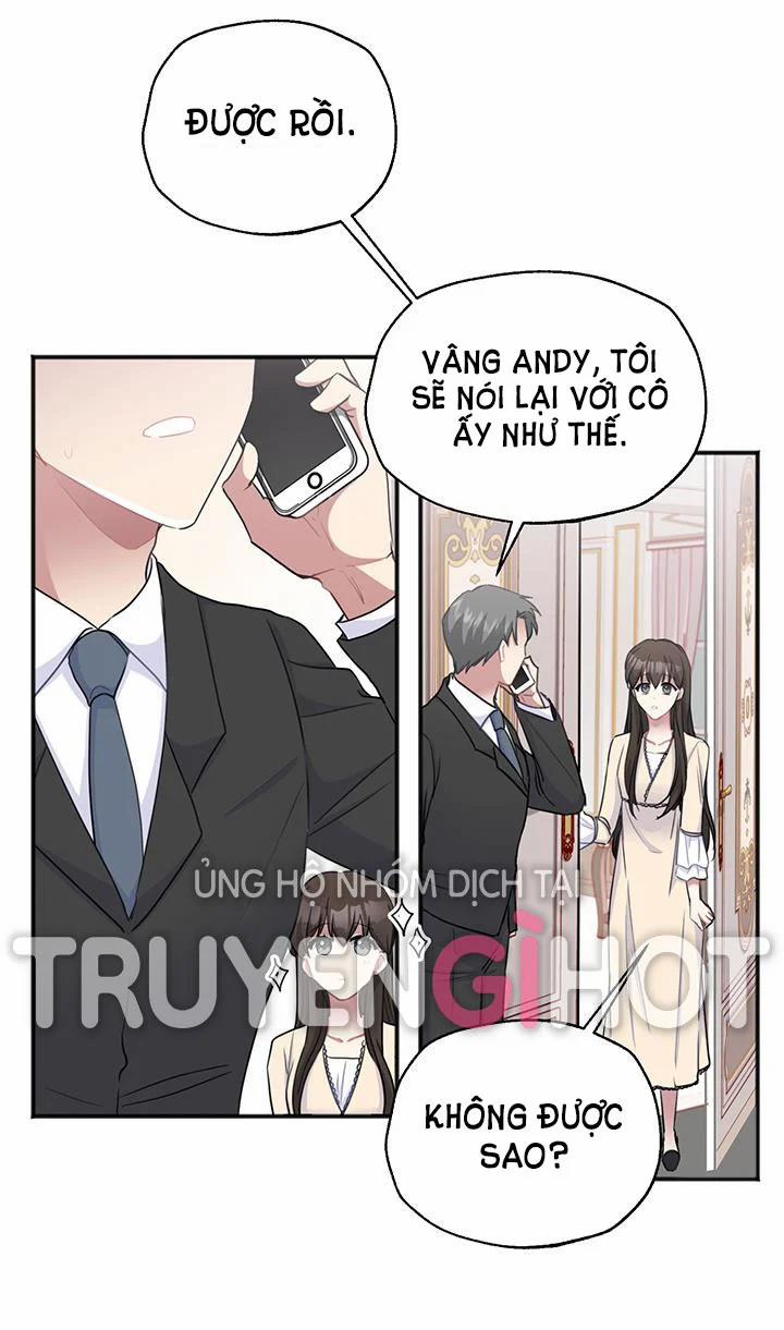 manhwax10.com - Truyện Manhwa [18+] Như Em Muốn Chương 16 1 Trang 19