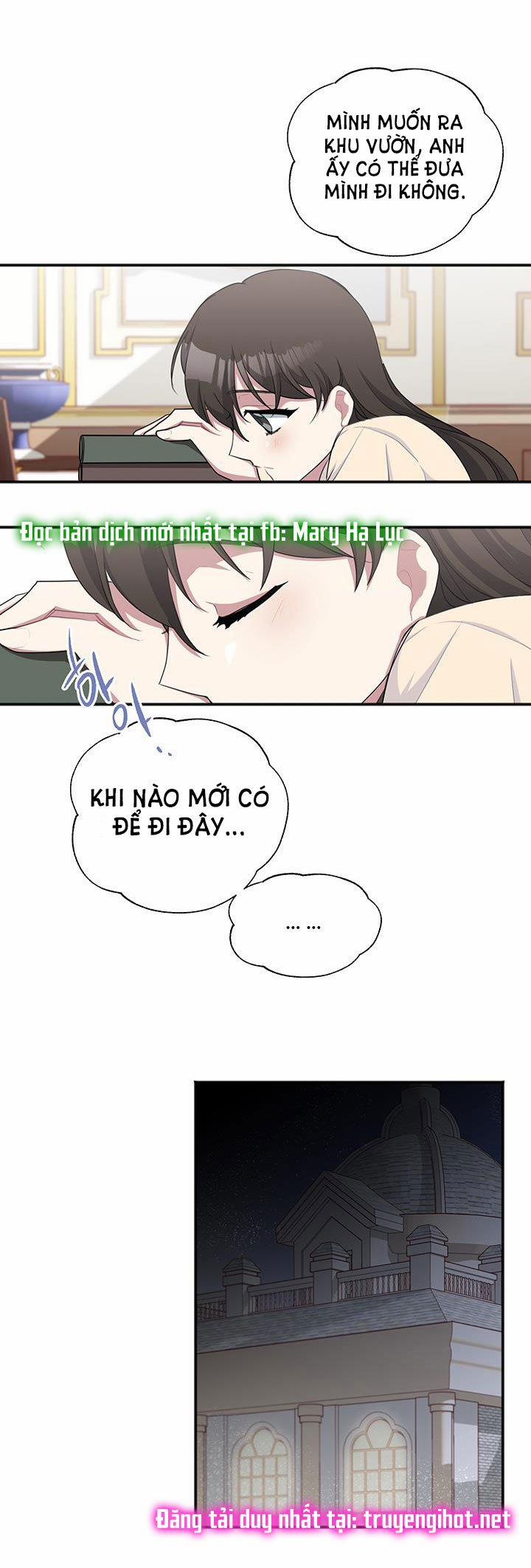 manhwax10.com - Truyện Manhwa [18+] Như Em Muốn Chương 16 2 Trang 1