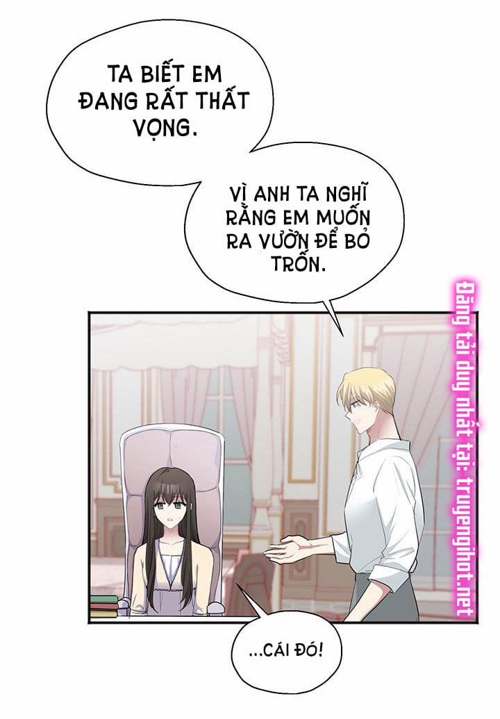 manhwax10.com - Truyện Manhwa [18+] Như Em Muốn Chương 16 2 Trang 9