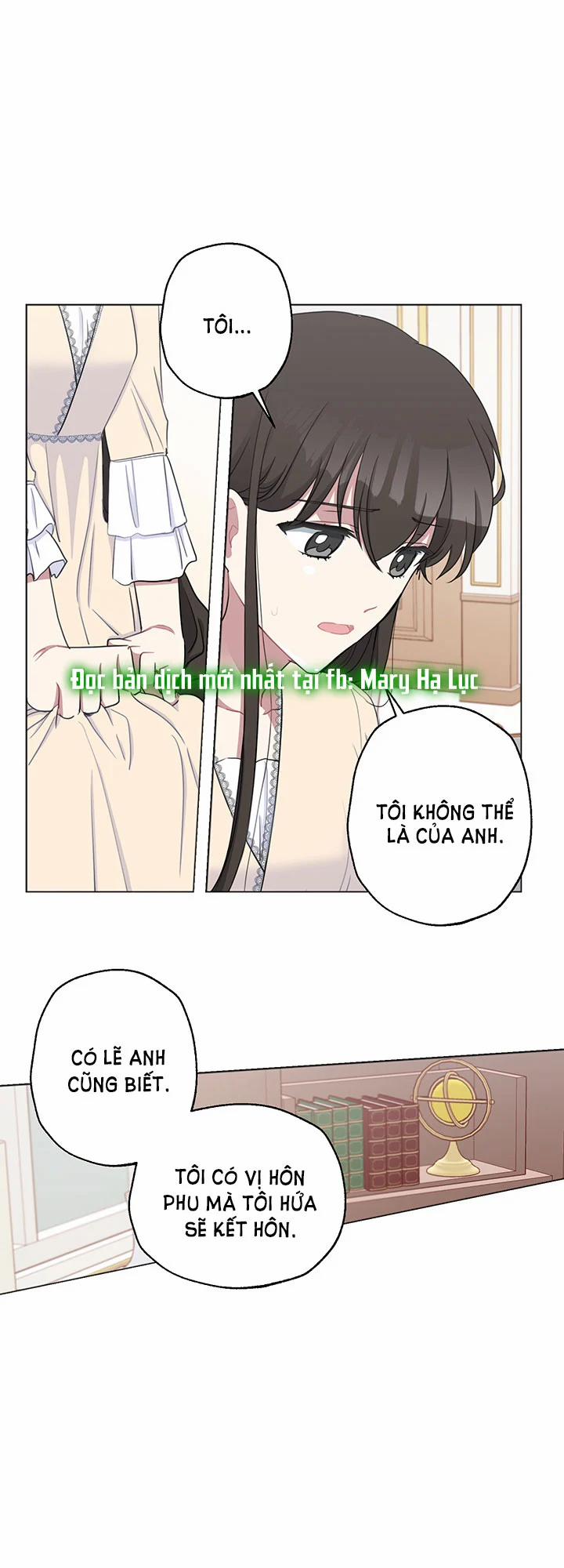 manhwax10.com - Truyện Manhwa [18+] Như Em Muốn Chương 17 1 Trang 12