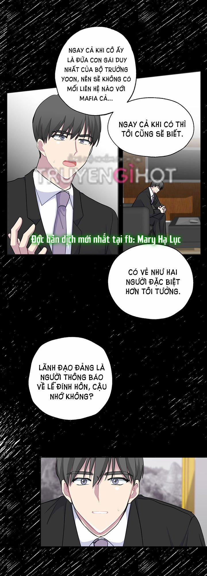 manhwax10.com - Truyện Manhwa [18+] Như Em Muốn Chương 17 2 Trang 11