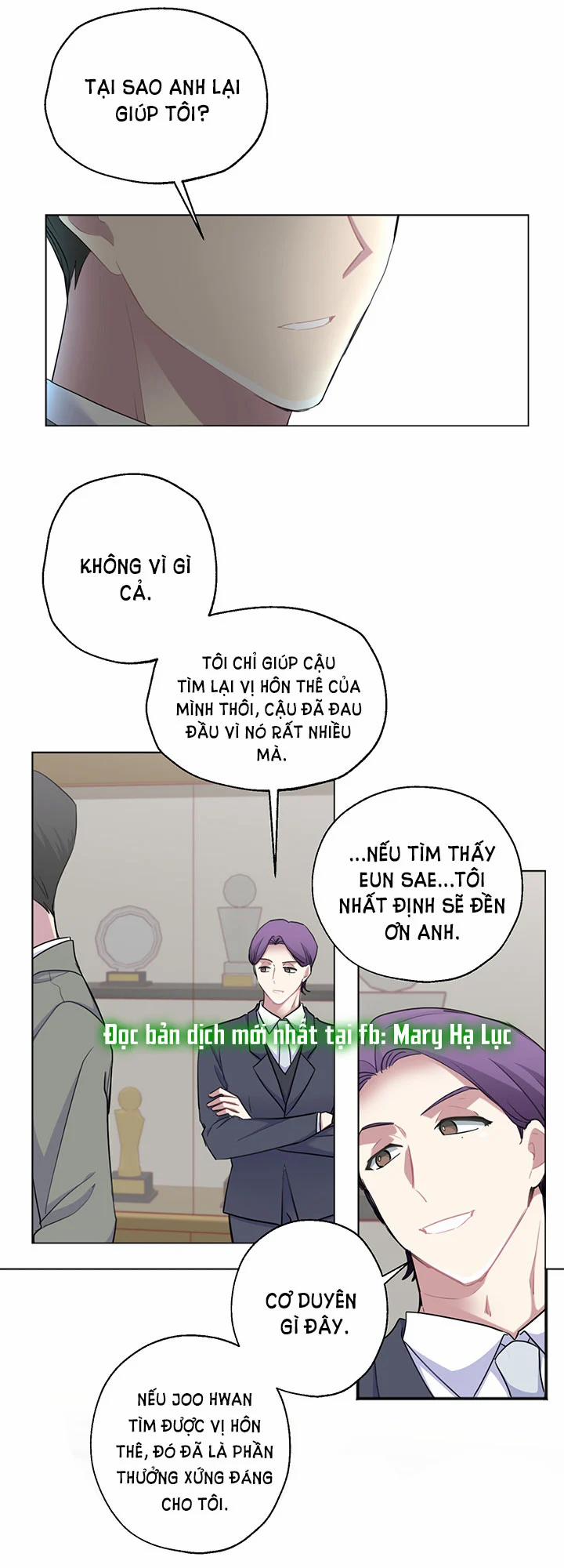 manhwax10.com - Truyện Manhwa [18+] Như Em Muốn Chương 17 2 Trang 13