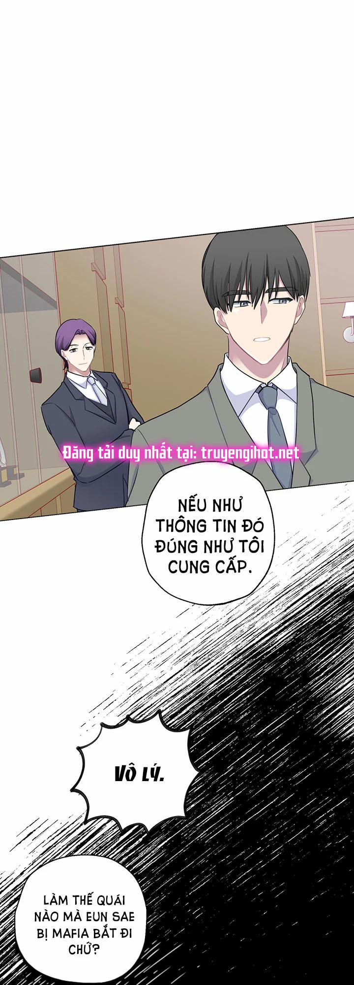 manhwax10.com - Truyện Manhwa [18+] Như Em Muốn Chương 17 2 Trang 10