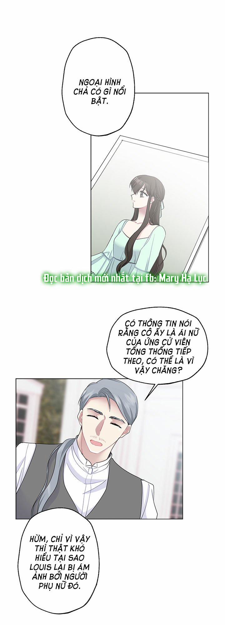 manhwax10.com - Truyện Manhwa [18+] Như Em Muốn Chương 18 2 Trang 4