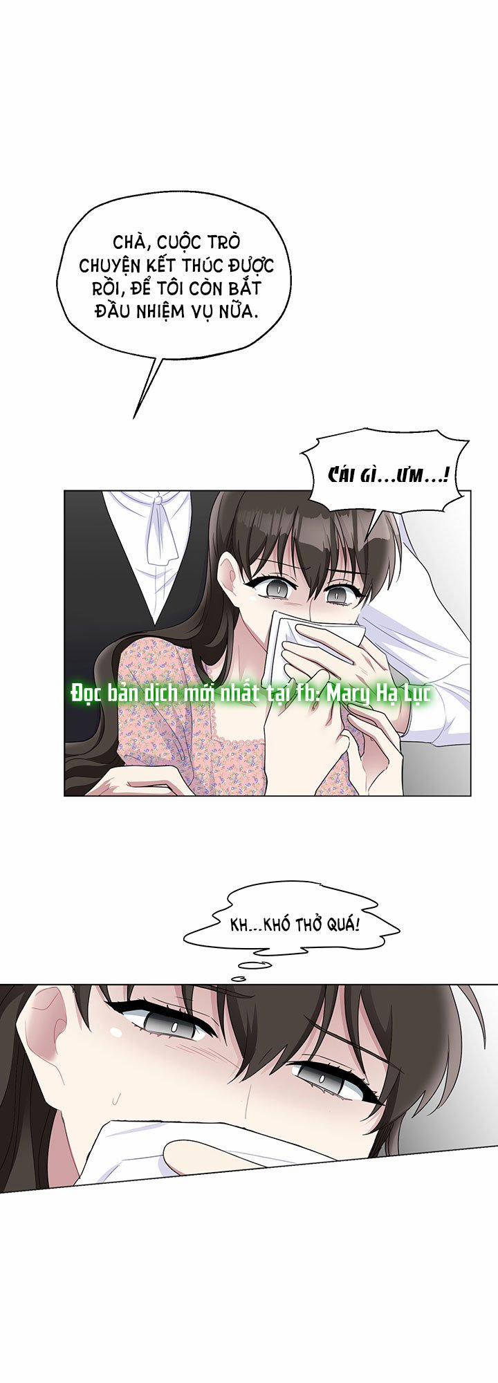 manhwax10.com - Truyện Manhwa [18+] Như Em Muốn Chương 19 1 Trang 12