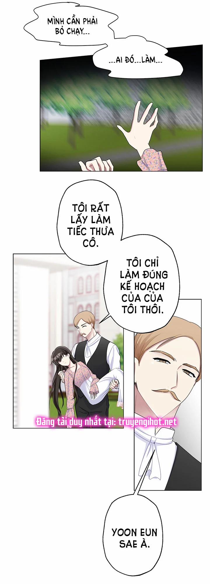 manhwax10.com - Truyện Manhwa [18+] Như Em Muốn Chương 19 1 Trang 13