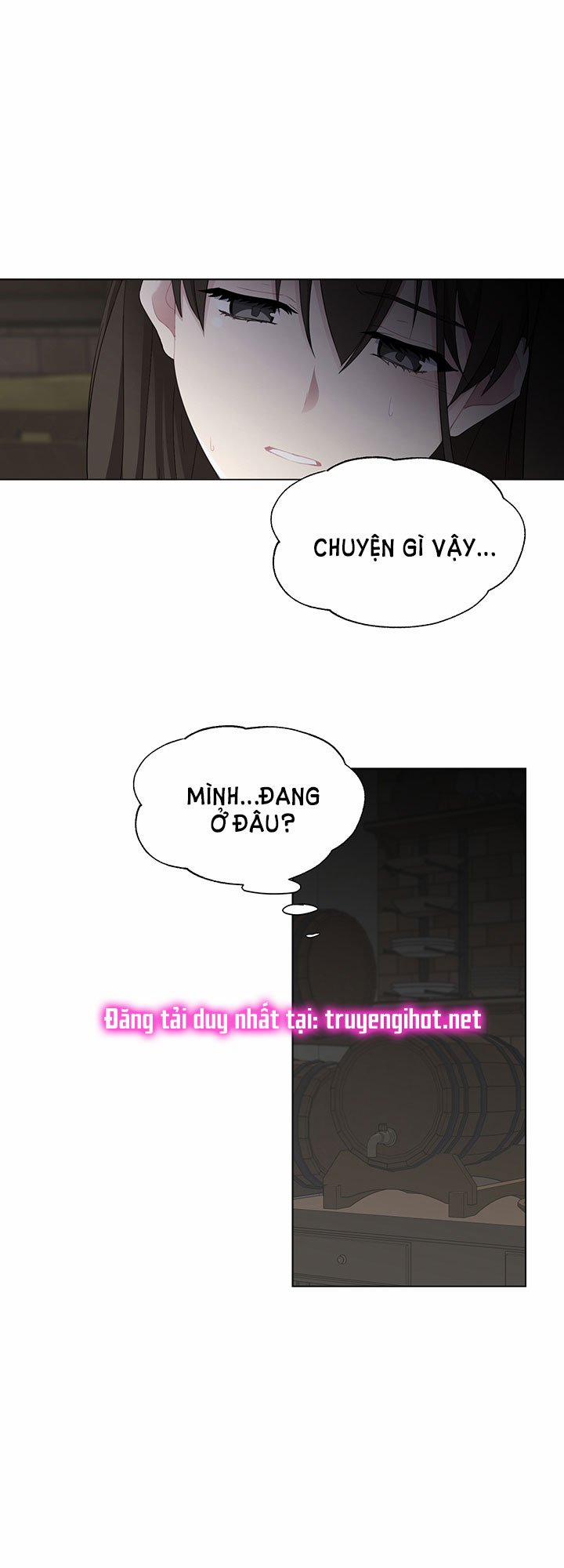 manhwax10.com - Truyện Manhwa [18+] Như Em Muốn Chương 19 2 Trang 12