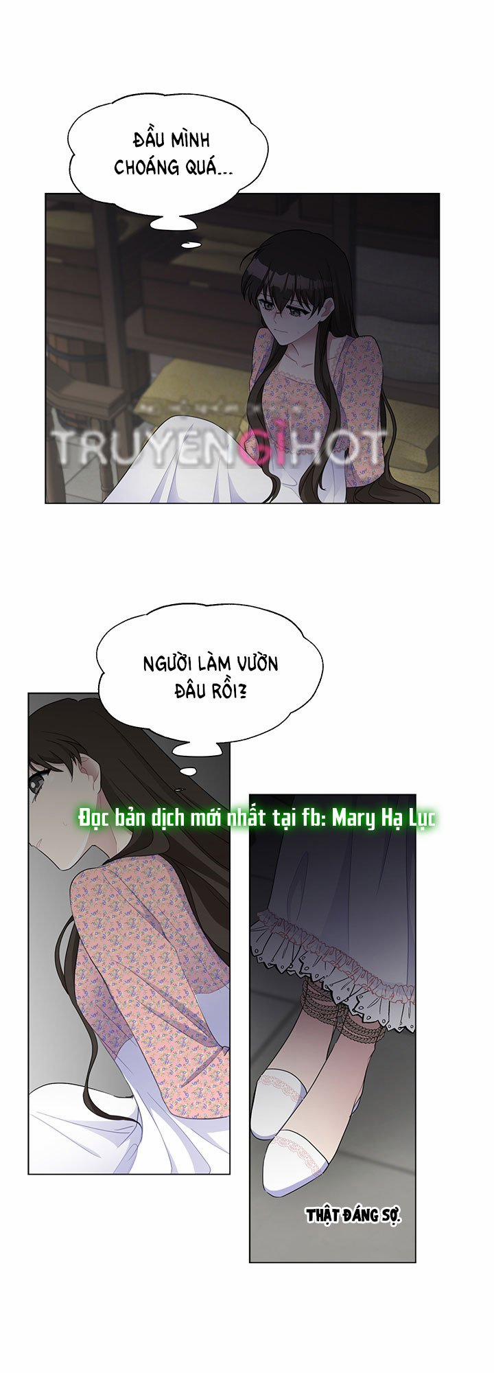 manhwax10.com - Truyện Manhwa [18+] Như Em Muốn Chương 19 2 Trang 13