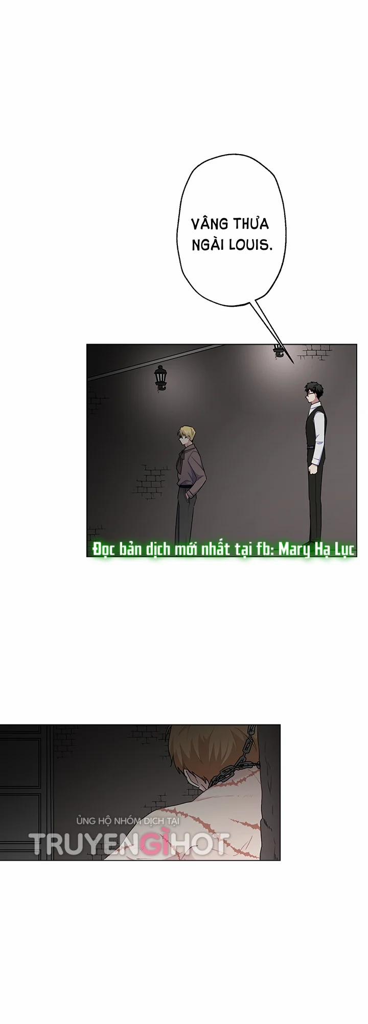 manhwax10.com - Truyện Manhwa [18+] Như Em Muốn Chương 20 1 Trang 18