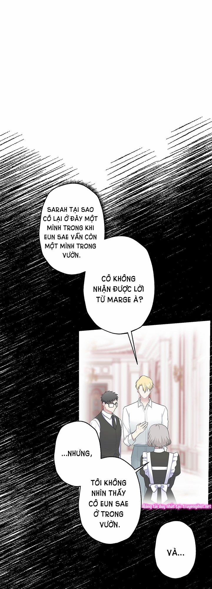 manhwax10.com - Truyện Manhwa [18+] Như Em Muốn Chương 20 1 Trang 8