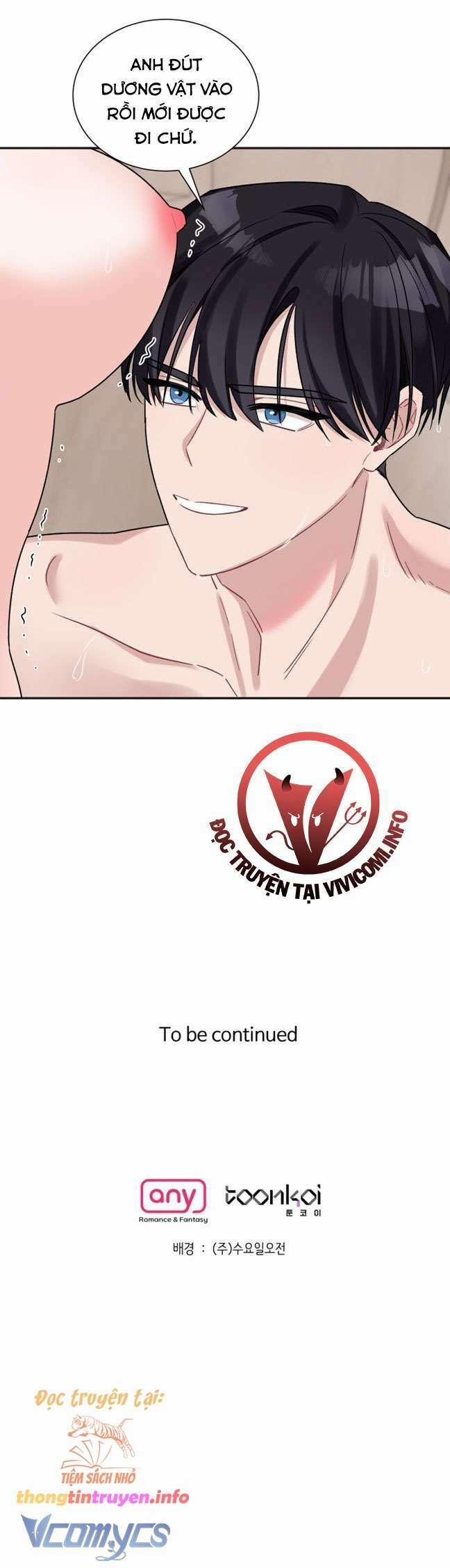 manhwax10.com - Truyện Manhwa [18+] Những Đối Tác Dâm Loạn Ở Trường Học Chương 15 Trang 34