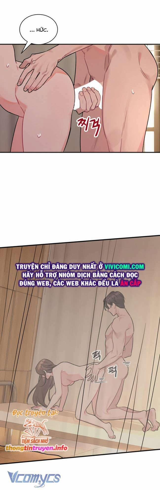 manhwax10.com - Truyện Manhwa [18+] Những Đối Tác Dâm Loạn Ở Trường Học Chương 4 Trang 16