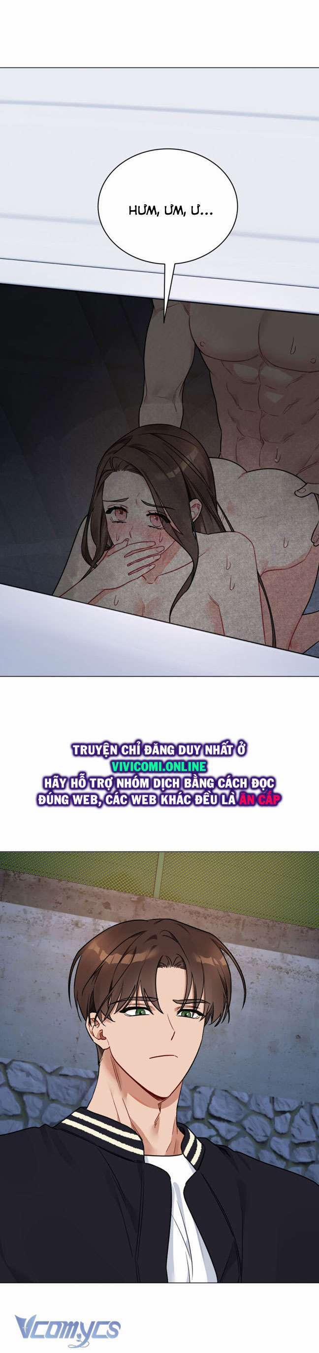 manhwax10.com - Truyện Manhwa [18+] Những Đối Tác Dâm Loạn Ở Trường Học Chương 9 Trang 20