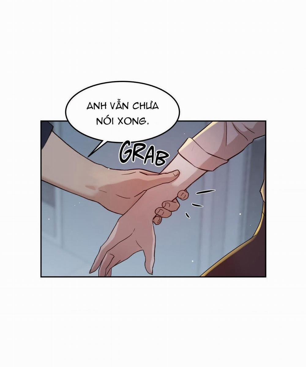 manhwax10.com - Truyện Manhwa [18+] Những Tưởng Tượng Của Tôi Đang Hoá Thành Thực?! - Bản Uncensored Chương 0 1 Trang 28