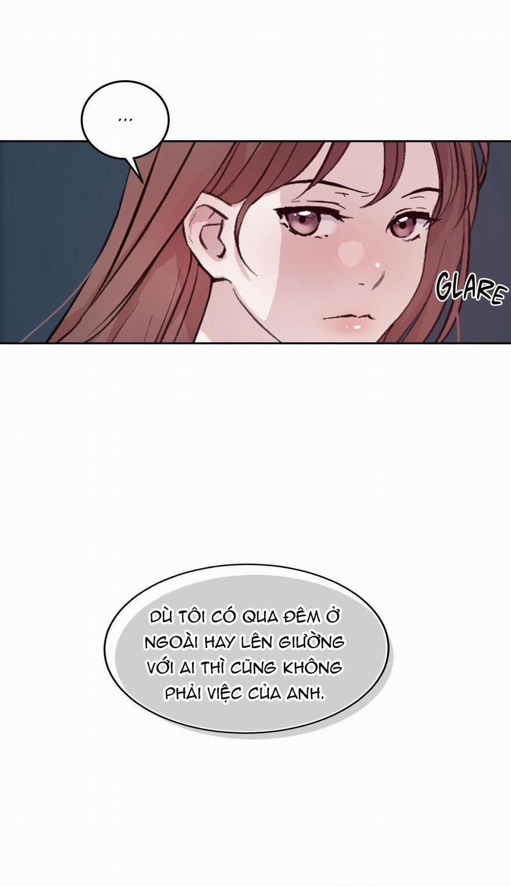 manhwax10.com - Truyện Manhwa [18+] Những Tưởng Tượng Của Tôi Đang Hoá Thành Thực?! - Bản Uncensored Chương 0 1 Trang 10