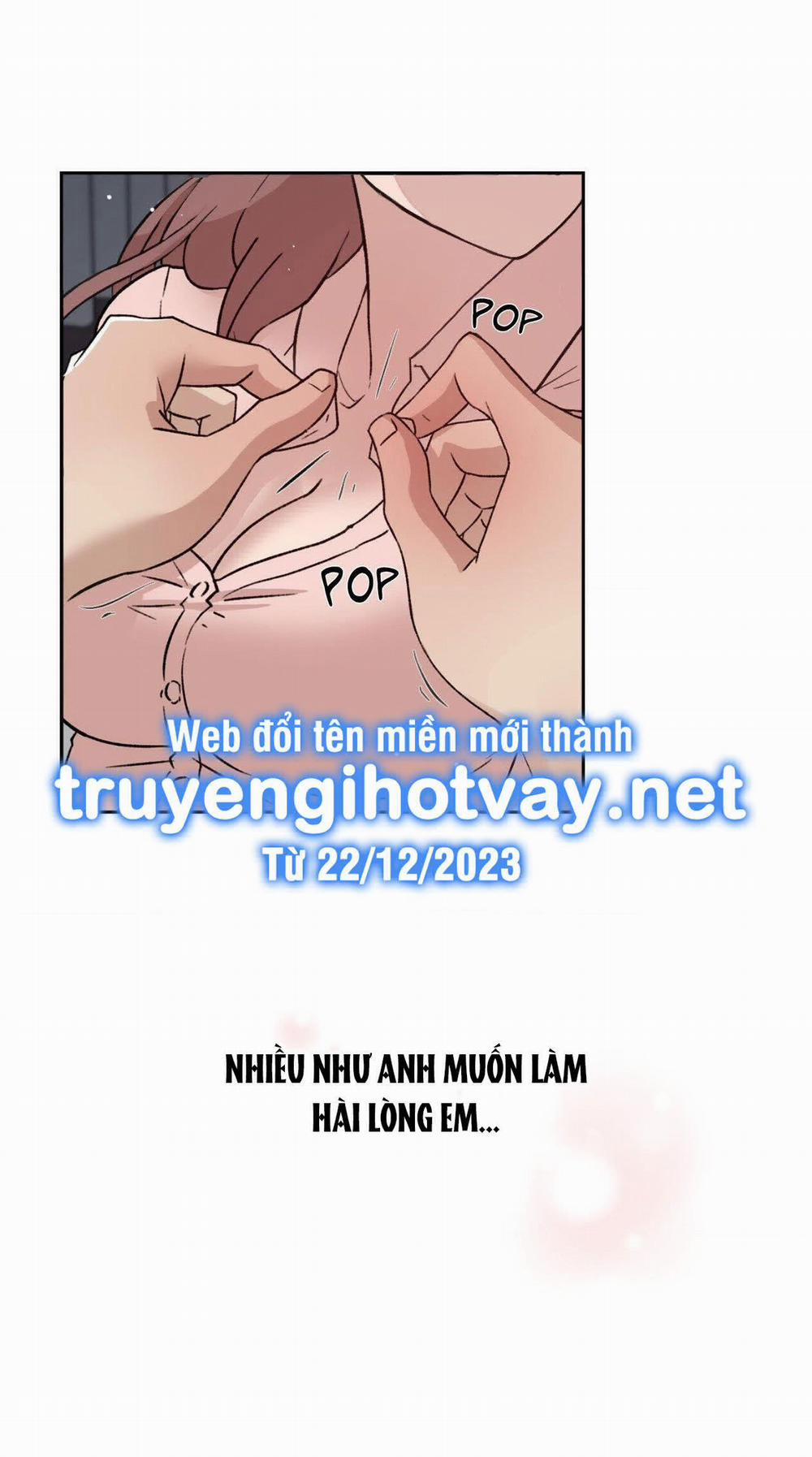 manhwax10.com - Truyện Manhwa [18+] Những Tưởng Tượng Của Tôi Đang Hoá Thành Thực?! - Bản Uncensored Chương 0 2 Trang 1