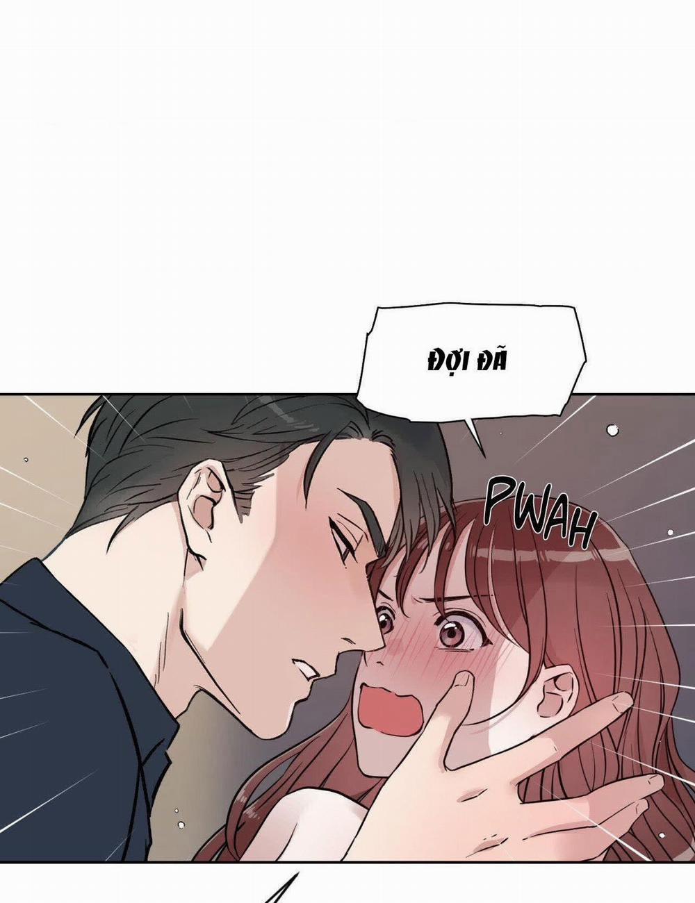 manhwax10.com - Truyện Manhwa [18+] Những Tưởng Tượng Của Tôi Đang Hoá Thành Thực?! - Bản Uncensored Chương 0 2 Trang 6