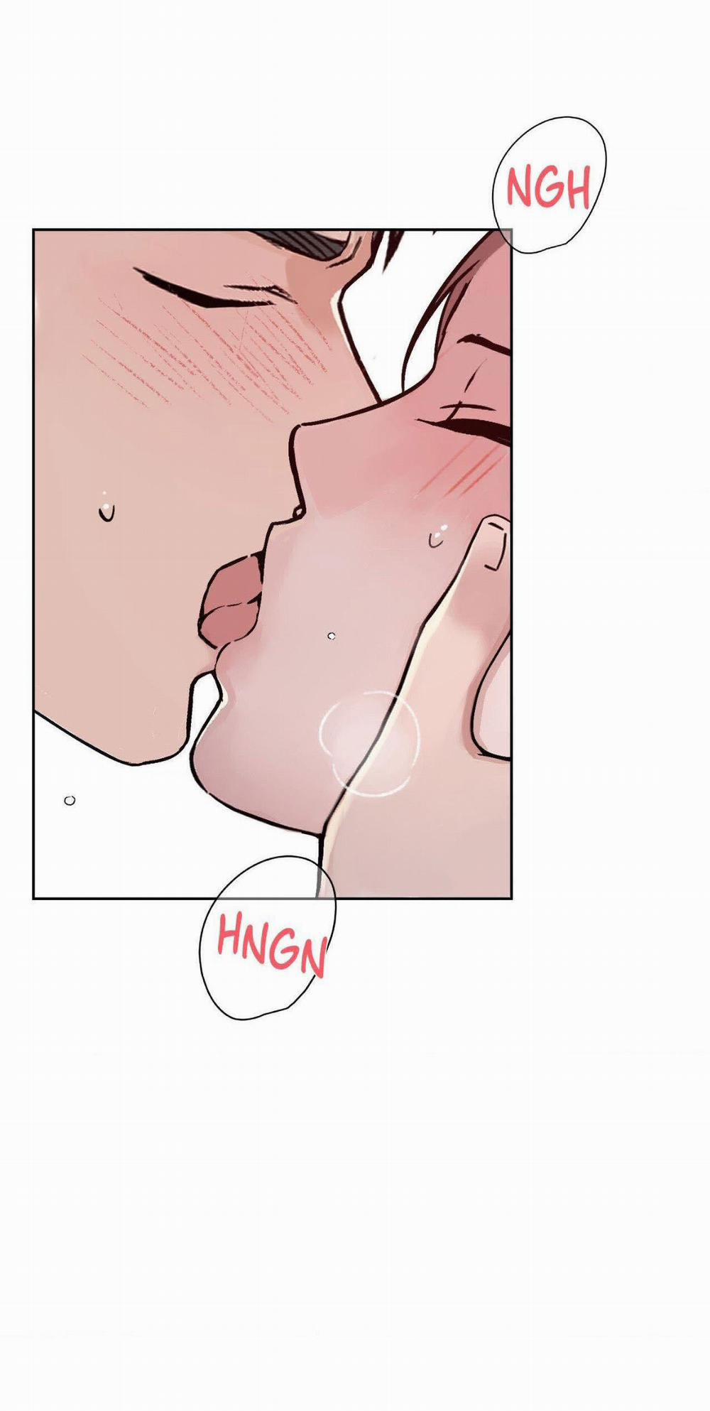 manhwax10.com - Truyện Manhwa [18+] Những Tưởng Tượng Của Tôi Đang Hoá Thành Thực?! - Bản Uncensored Chương 0 2 Trang 9