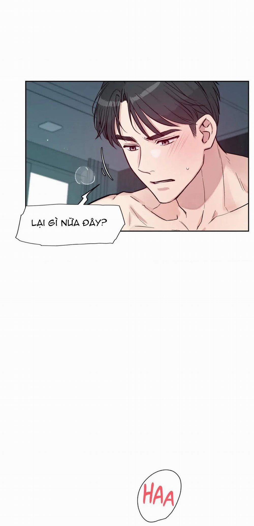 manhwax10.com - Truyện Manhwa [18+] Những Tưởng Tượng Của Tôi Đang Hoá Thành Thực?! - Bản Uncensored Chương 10 2 Trang 22