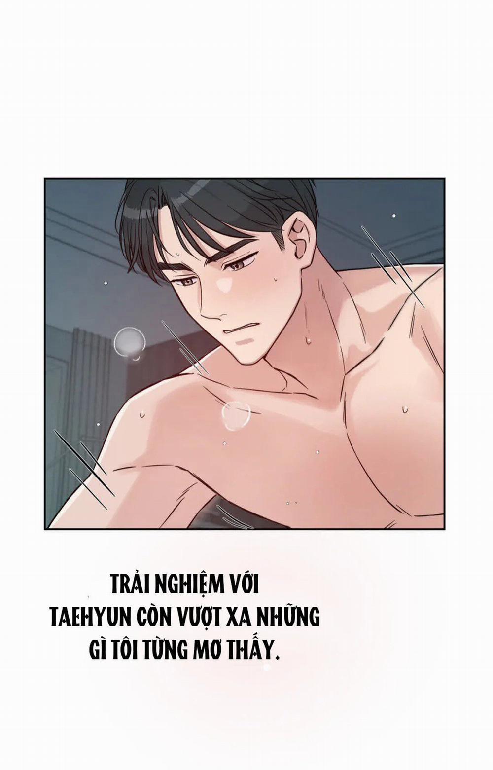 manhwax10.com - Truyện Manhwa [18+] Những Tưởng Tượng Của Tôi Đang Hoá Thành Thực?! - Bản Uncensored Chương 12 2 Trang 16