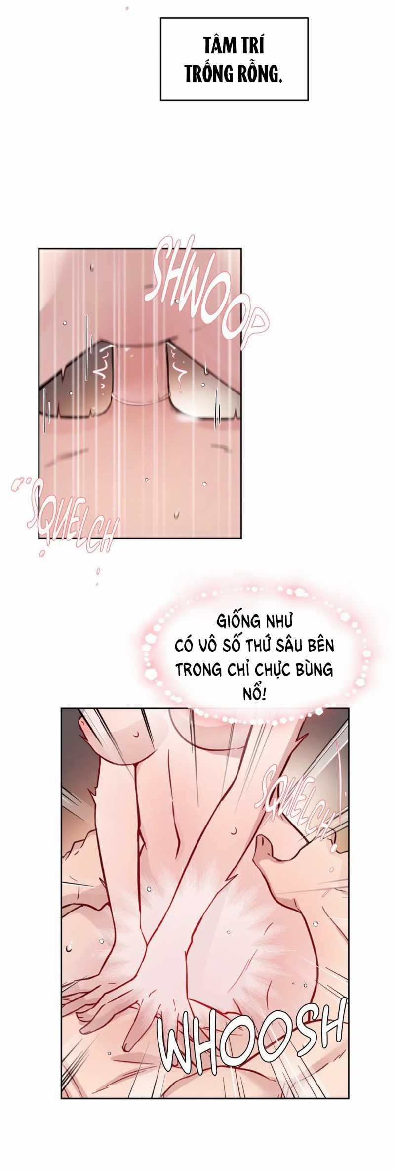 manhwax10.com - Truyện Manhwa [18+] Những Tưởng Tượng Của Tôi Đang Hoá Thành Thực?! - Bản Uncensored Chương 20 1 Trang 10