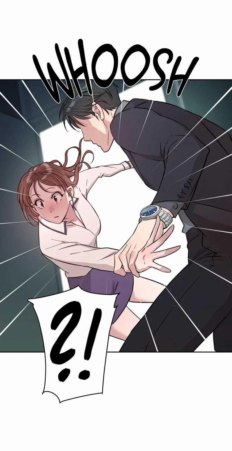 manhwax10.com - Truyện Manhwa [18+] Những Tưởng Tượng Của Tôi Đang Hoá Thành Thực?! - Bản Uncensored Chương 20 2 Trang 14