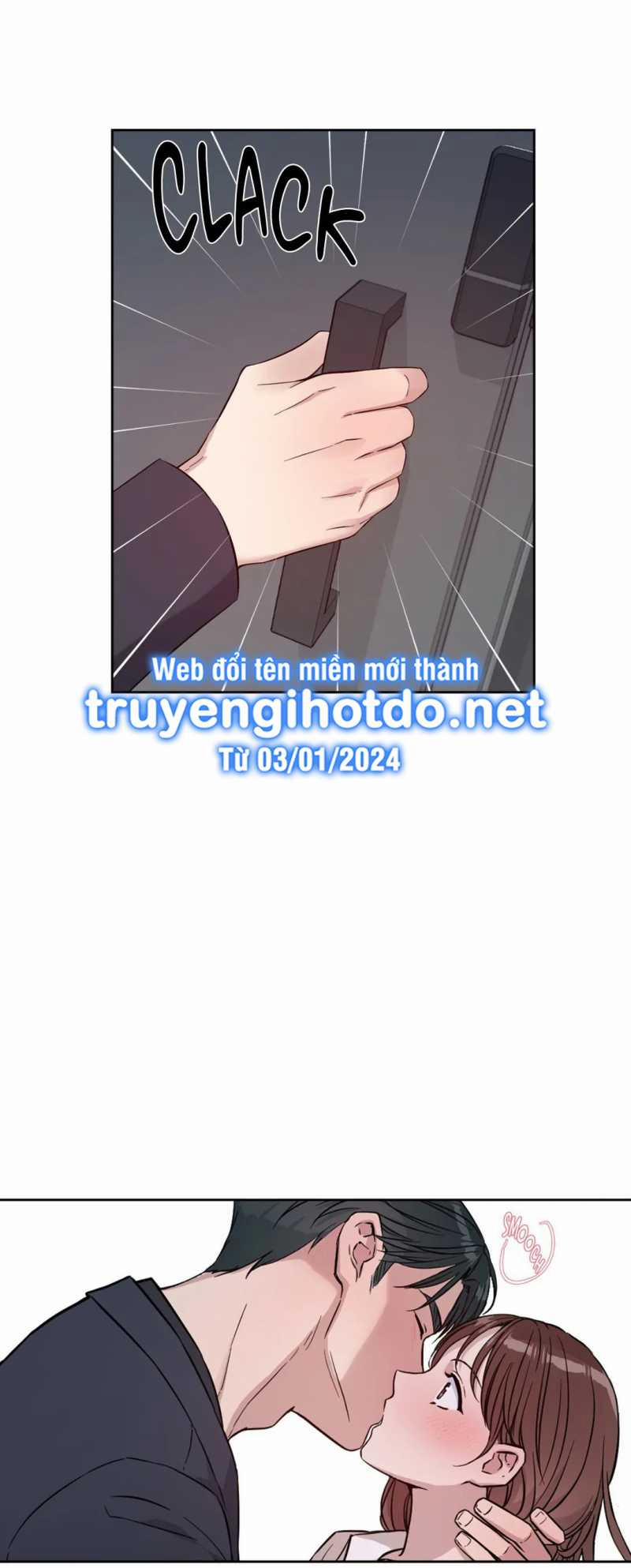 manhwax10.com - Truyện Manhwa [18+] Những Tưởng Tượng Của Tôi Đang Hoá Thành Thực?! - Bản Uncensored Chương 20 2 Trang 15