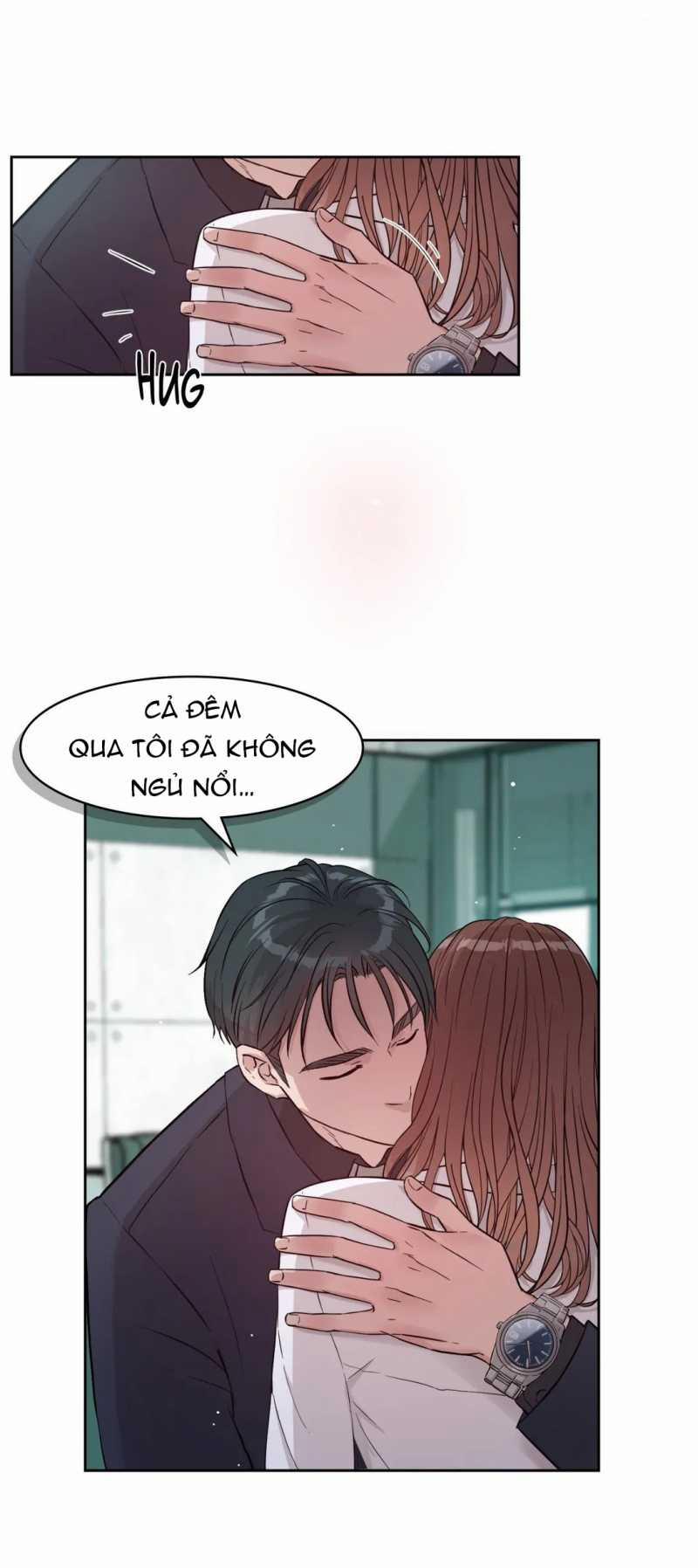 manhwax10.com - Truyện Manhwa [18+] Những Tưởng Tượng Của Tôi Đang Hoá Thành Thực?! - Bản Uncensored Chương 20 2 Trang 18