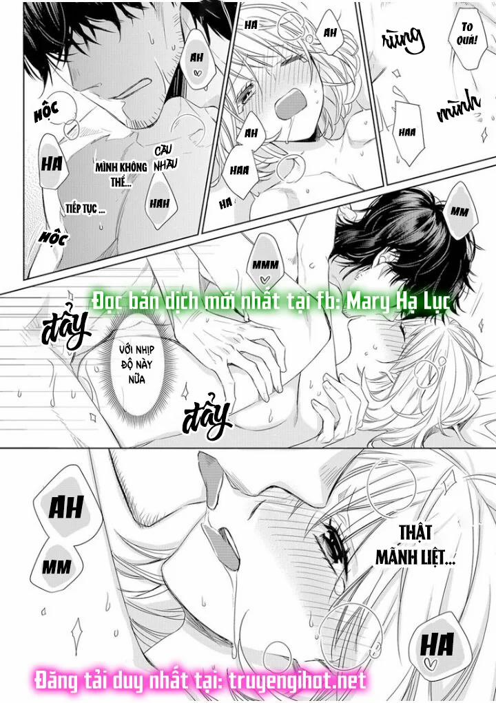 manhwax10.com - Truyện Manhwa [18+] Nông Gia Dâm Đãng Quá A~ Chương 3 2 Trang 8