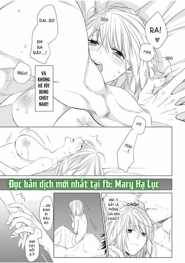 manhwax10.com - Truyện Manhwa [18+] Nông Gia Dâm Đãng Quá A~ Chương 5 2 Trang 9