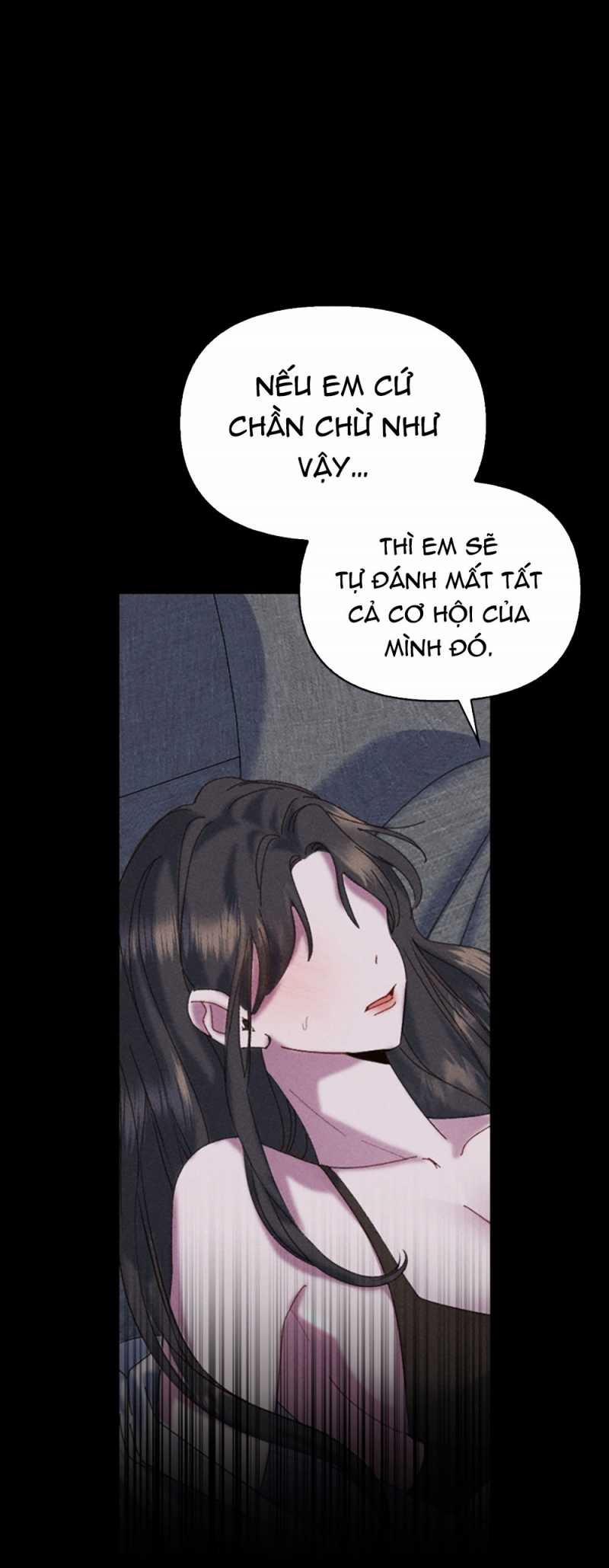 manhwax10.com - Truyện Manhwa [18+] Nụ Hôn Khát Máu Chương 1 1 Trang 14