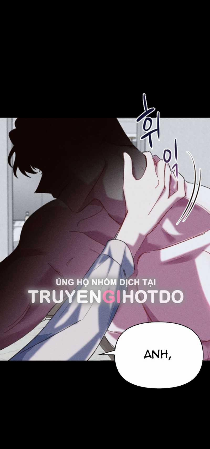 manhwax10.com - Truyện Manhwa [18+] Nụ Hôn Khát Máu Chương 1 1 Trang 16