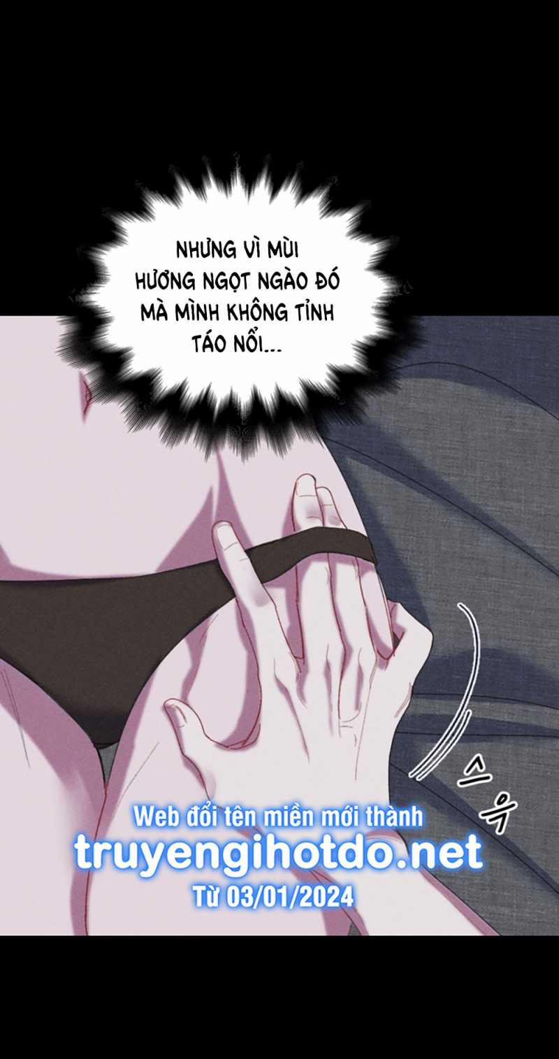 manhwax10.com - Truyện Manhwa [18+] Nụ Hôn Khát Máu Chương 1 1 Trang 22