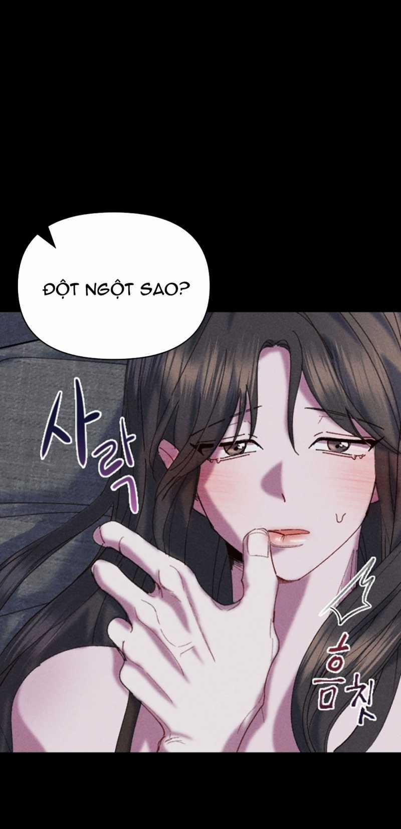 manhwax10.com - Truyện Manhwa [18+] Nụ Hôn Khát Máu Chương 1 1 Trang 6