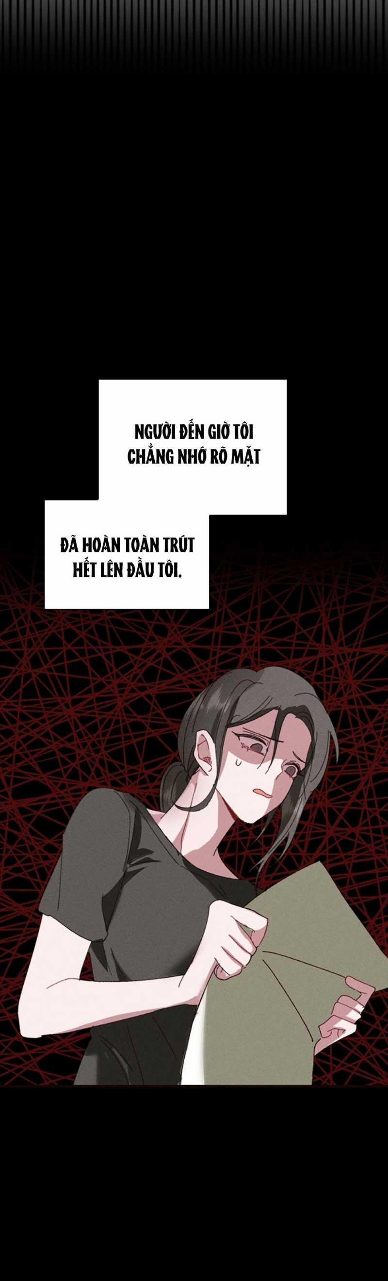 manhwax10.com - Truyện Manhwa [18+] Nụ Hôn Khát Máu Chương 1 2 Trang 2