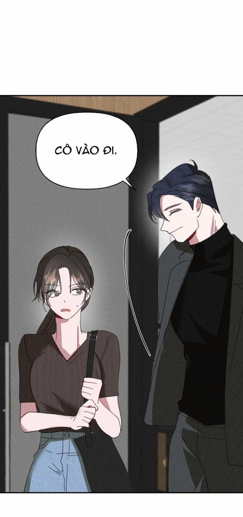 manhwax10.com - Truyện Manhwa [18+] Nụ Hôn Khát Máu Chương 1 2 Trang 13