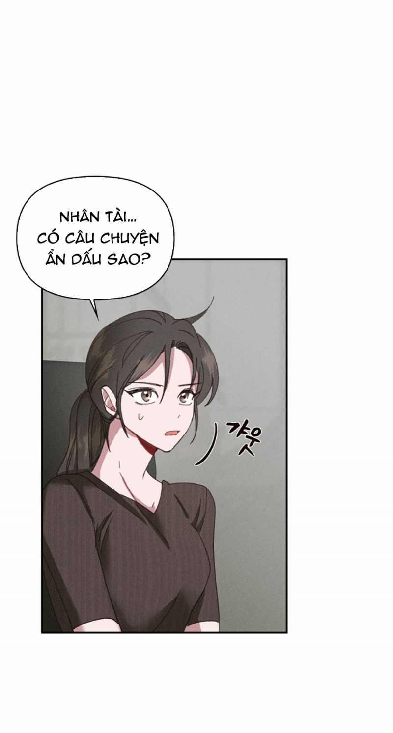 manhwax10.com - Truyện Manhwa [18+] Nụ Hôn Khát Máu Chương 1 2 Trang 18