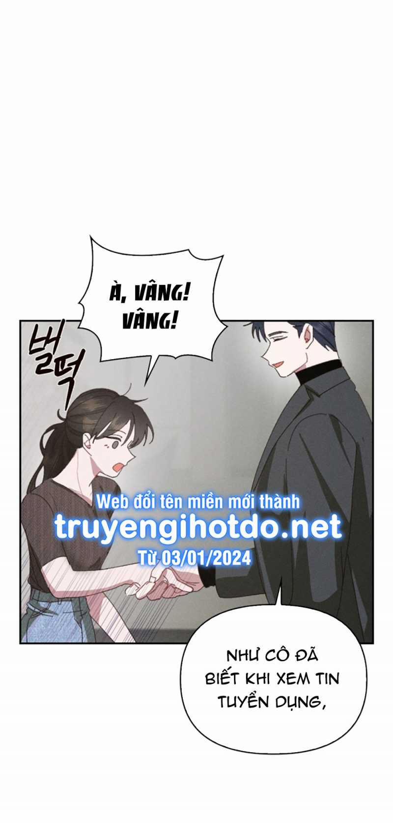 manhwax10.com - Truyện Manhwa [18+] Nụ Hôn Khát Máu Chương 1 2 Trang 24