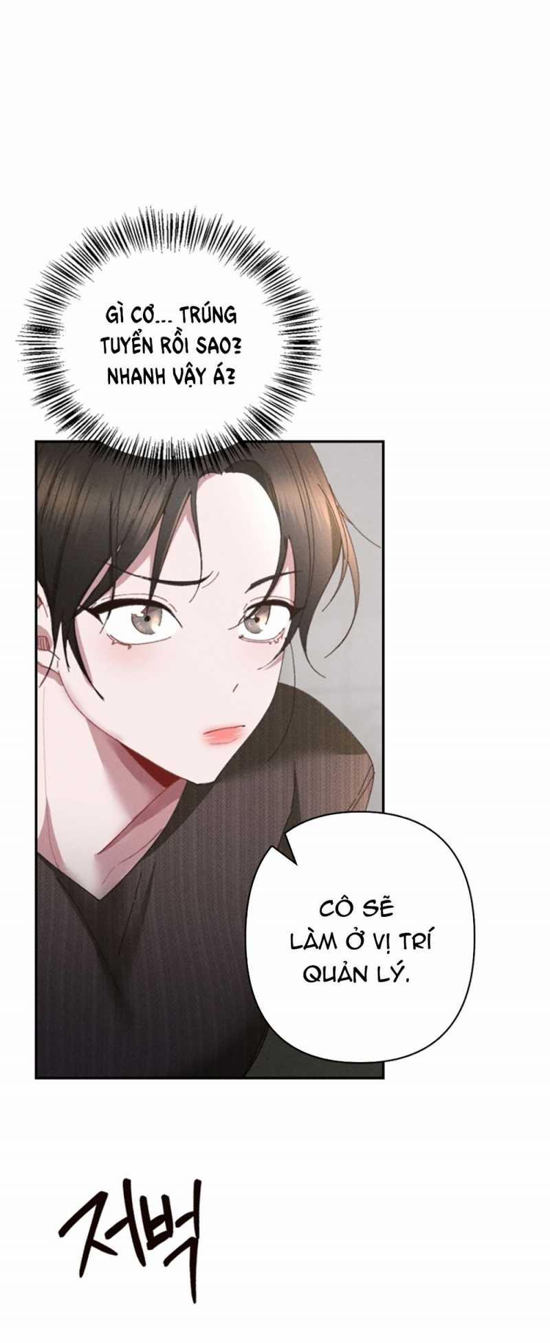 manhwax10.com - Truyện Manhwa [18+] Nụ Hôn Khát Máu Chương 1 2 Trang 25