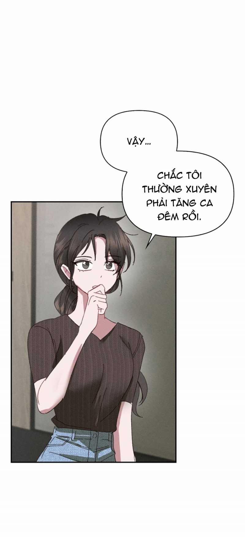 manhwax10.com - Truyện Manhwa [18+] Nụ Hôn Khát Máu Chương 1 2 Trang 27