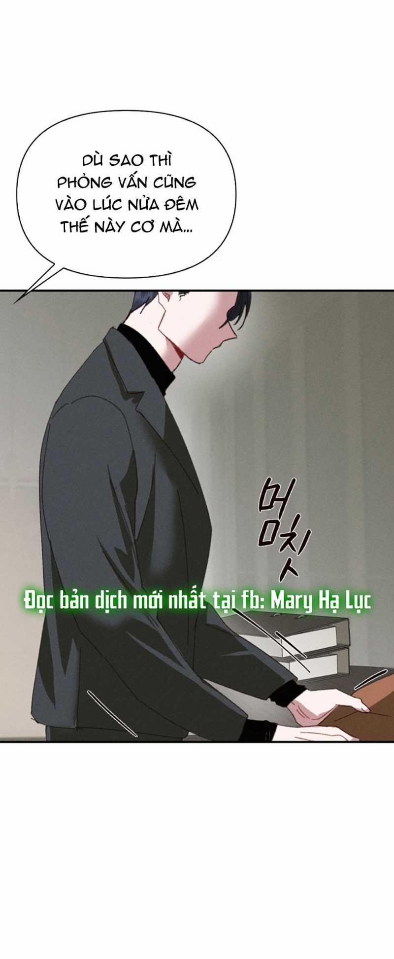 manhwax10.com - Truyện Manhwa [18+] Nụ Hôn Khát Máu Chương 1 2 Trang 28