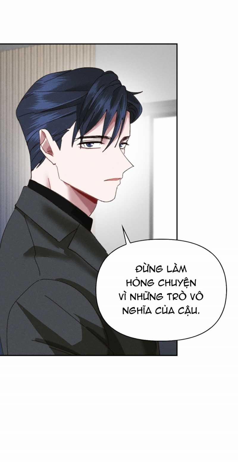 manhwax10.com - Truyện Manhwa [18+] Nụ Hôn Khát Máu Chương 1 2 Trang 35