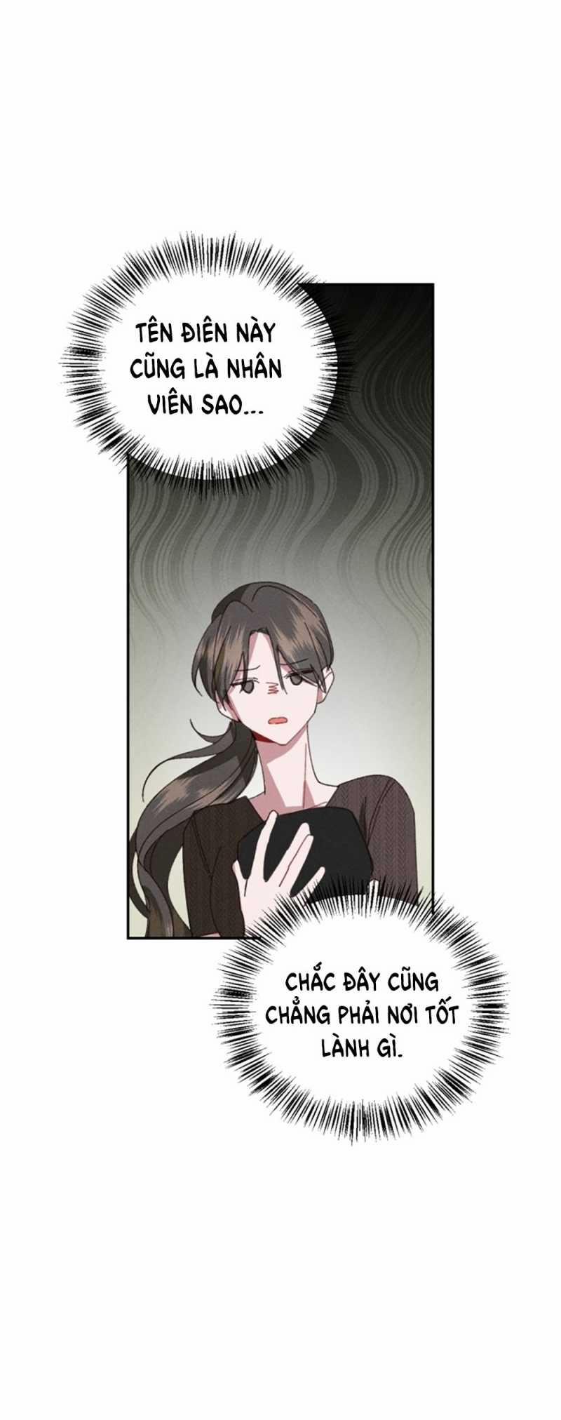 manhwax10.com - Truyện Manhwa [18+] Nụ Hôn Khát Máu Chương 1 2 Trang 36