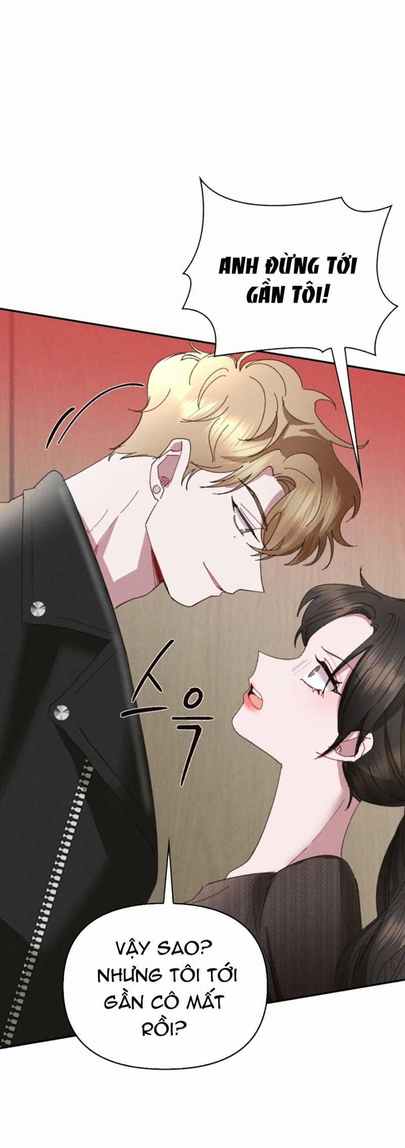 manhwax10.com - Truyện Manhwa [18+] Nụ Hôn Khát Máu Chương 1 2 Trang 42